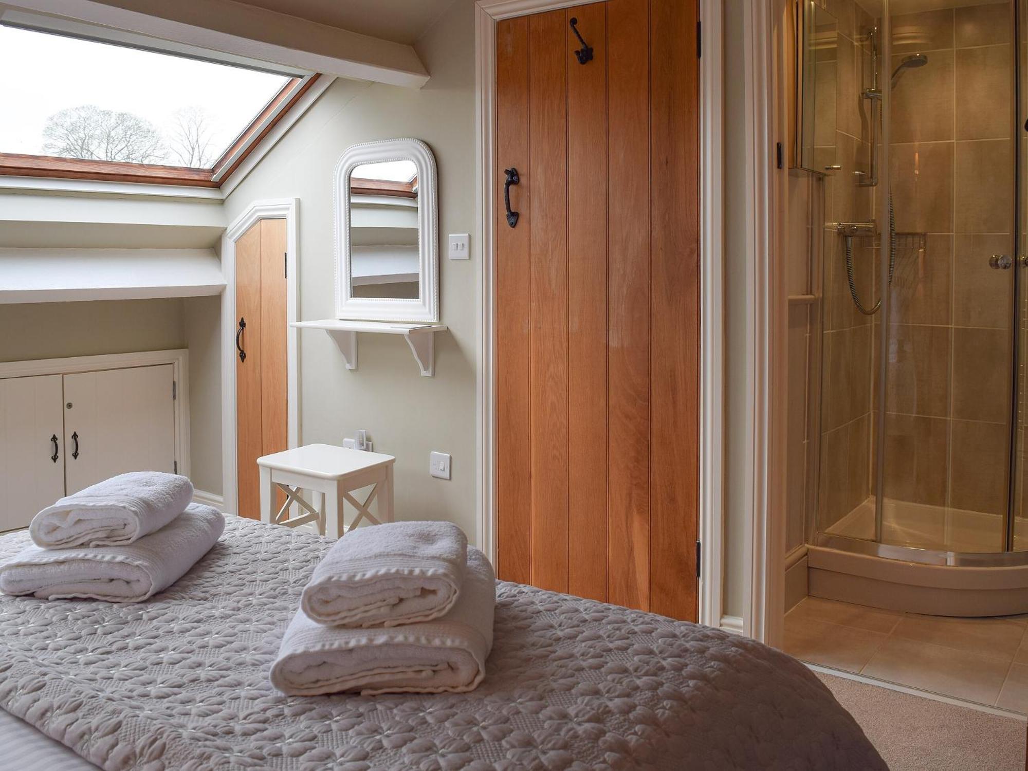 Spring Cottage Bourton-on-the-Water Exterior foto