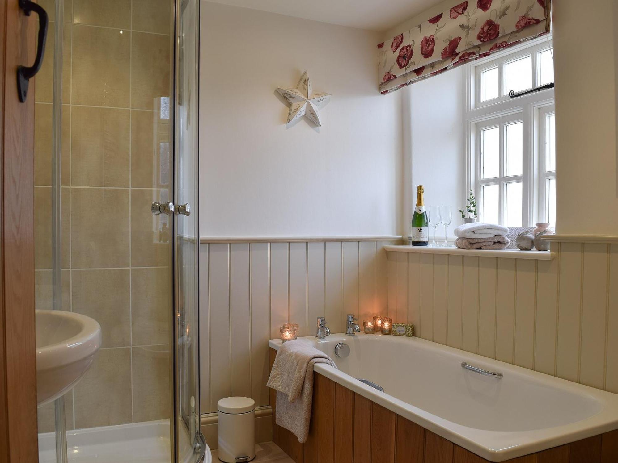 Spring Cottage Bourton-on-the-Water Exterior foto